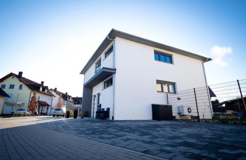 Weisweil Apartment | FeWo WOW! TOP Lage! Schöne 2-Zimmer Wohnung!