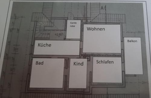 Buttenheim Apartment | FeWo Zieger - Urlaub in Franken