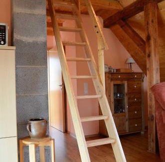 Molschow Apartment | Fewo Zunke