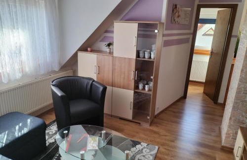 Freital Apartment | FeWo Zur Alten Drechslerei