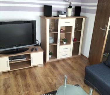 Freital Apartment | FeWo Zur Alten Drechslerei