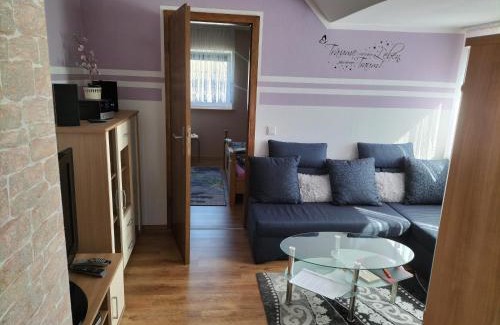 Freital Apartment | FeWo Zur Alten Drechslerei