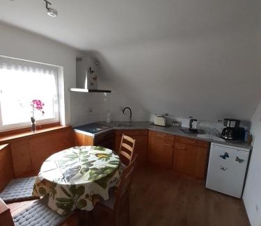 Freital Apartment | FeWo Zur Alten Drechslerei
