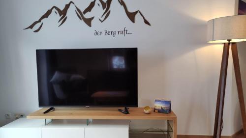 Steibis Apartment | FeWo Zur Nagelfluh, Oberstaufen-Steibis