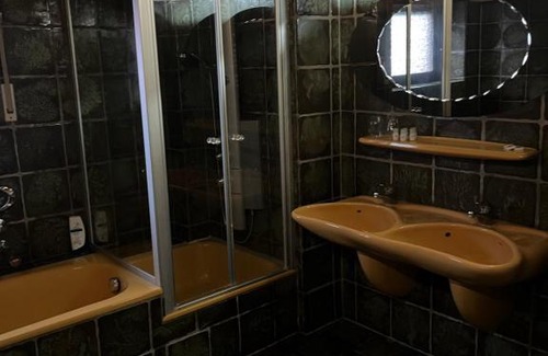 Hunfelden Apartment | Fewo Zur Post