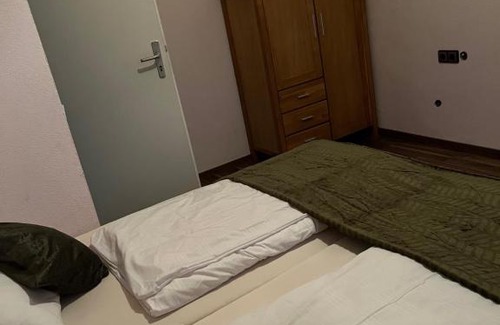 Hunfelden Apartment | Fewo Zur Post