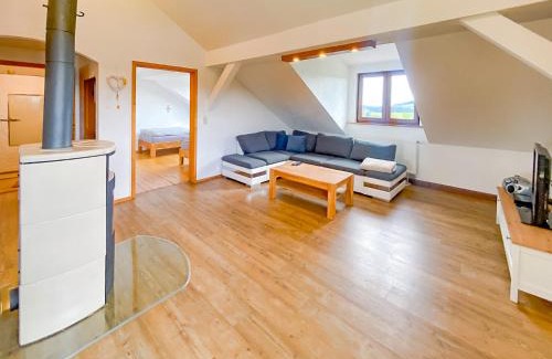 Oberdorla Apartment | Fewo zur schönen Aussicht