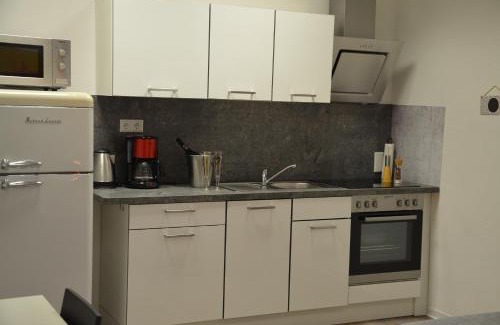 Obermarsberg Apartment | FEWO - ZurBank -