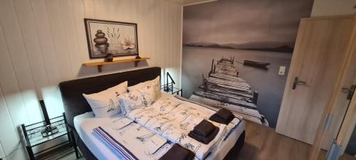 Emden Apartment | FeWo zwischen den Deichen
