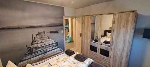 Emden Apartment | FeWo zwischen den Deichen