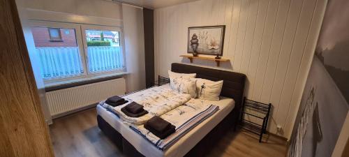 Emden Apartment | FeWo zwischen den Deichen