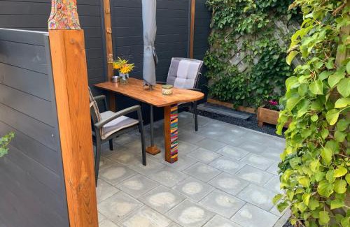 Rendsburg Apartment | FeWo "Zwischen den Meeren"