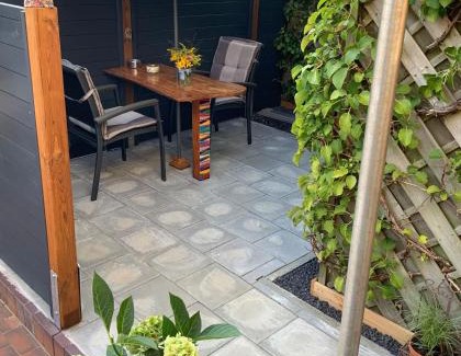 Rendsburg Apartment | FeWo "Zwischen den Meeren"