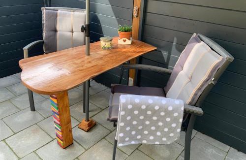 Rendsburg Apartment | FeWo "Zwischen den Meeren"