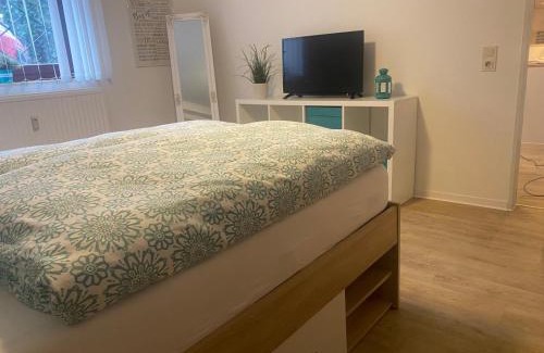 Hemfurth-Edersee Apartment | Fewo1 Am Edersee