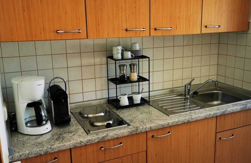 Bad Fuessing Apartment | Fewo11: Modern. Neu Renoviert und Saniert!