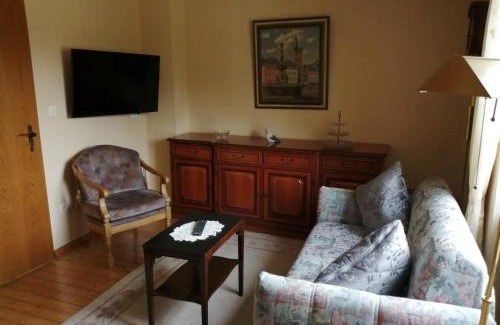 Mertesdorf Apartment | Fewo1926