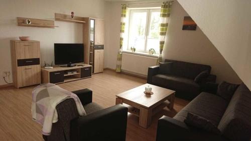 Damnatz Apartment | FeWo2 Griese