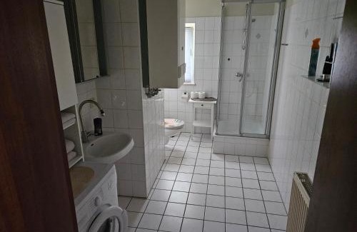 Kothen Apartment | FeWo2 Köthen