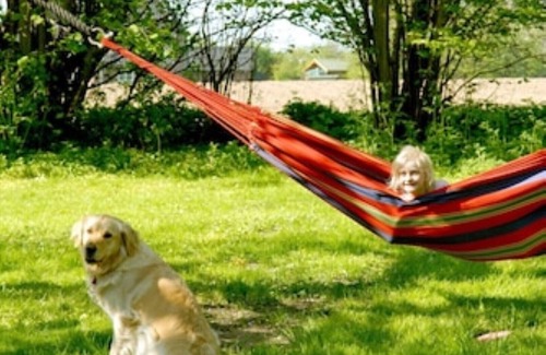 Steinbergkirche Apartment | FeWo2 - Relaxing family vacation in a beautiful coastal region