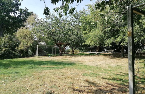 Steinbergkirche Apartment | FeWo2 - Relaxing family vacation in a beautiful coastal region