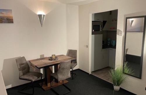 Ebkeriege Apartment | FeWo26