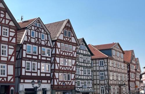 Homberg Apartment | Fewo54