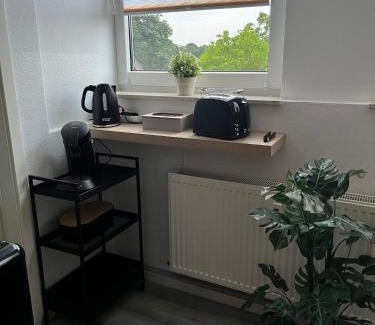 Nauort Apartment | FeWoPelikan