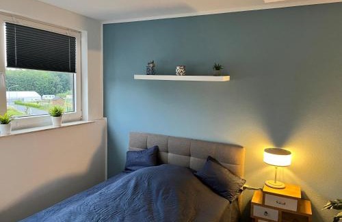 Nauort Apartment | FeWoPelikan