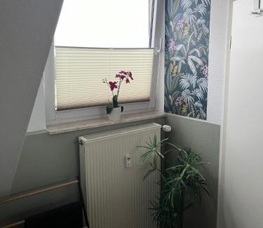 Nauort Apartment | FeWoPelikan