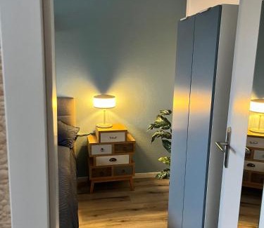 Nauort Apartment | FeWoPelikan