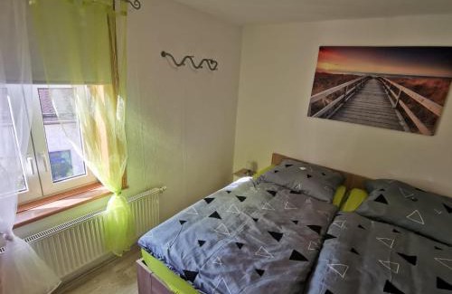 Quittelsdorf Apartment | FeWoQuido 1