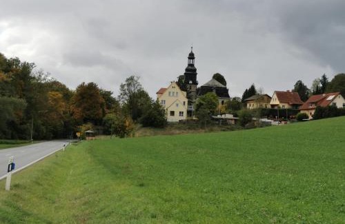 Quittelsdorf Apartment | FewoQuido 2
