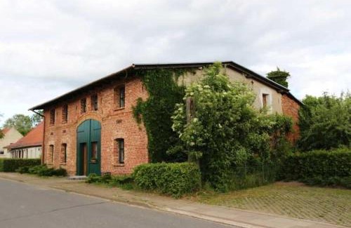 Meesiger Apartment | Fewos Storchenhof am Kummerower See