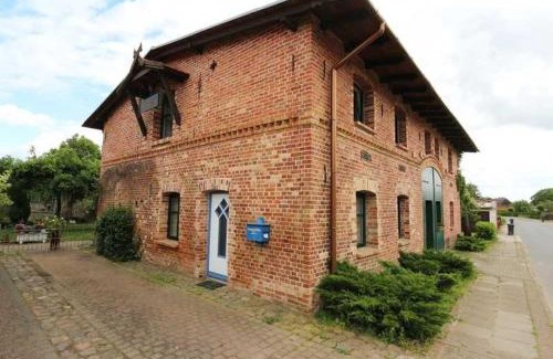 Meesiger Apartment | Fewos Storchenhof am Kummerower See