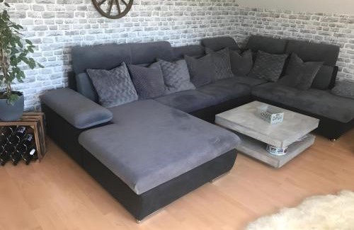 Wenden Apartment | Fewowe Ferienwohnung Wenden