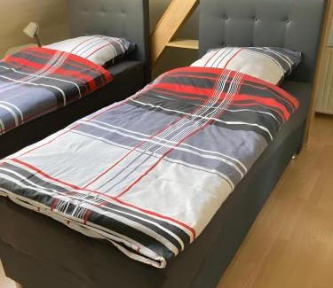 Wenden Apartment | Fewowe Ferienwohnung Wenden