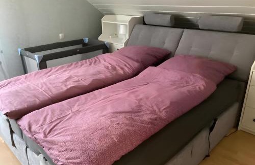 Wenden Apartment | Fewowe Ferienwohnung Wenden