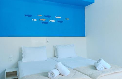Varvara Apartment | Fexulis Studios & Suites