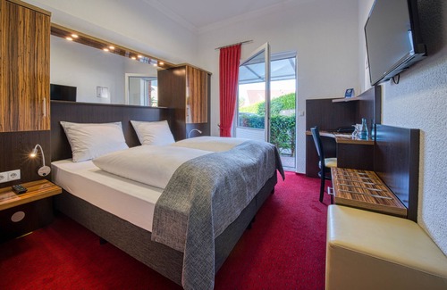 Papenburg Hotel | FF&E Hotel Engeln