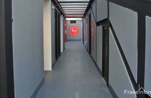 Chico Norte III Apartment | FH ~ Homey studio in Chicó ~ Bogotá