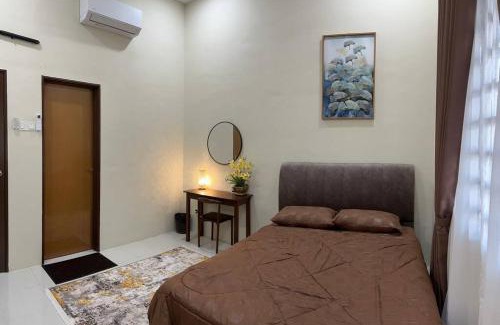 Banting House | FH Impian Homestay
