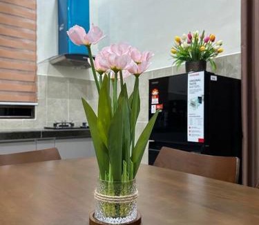 Banting House | FH Impian Homestay