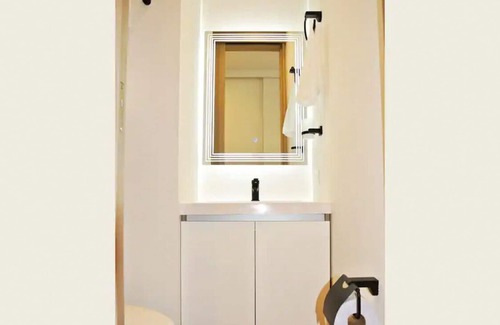 Chico Norte III Apartment | FH~ Lovely and Centric studio. Bright+amazing view