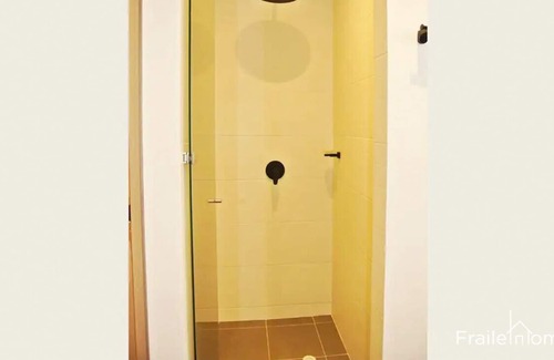 Chico Norte III Apartment | FH~ Lovely and Centric studio. Bright+amazing view