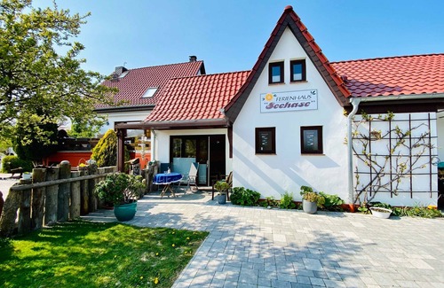 Nienhagen Apartment | FH Seehase