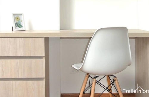 Chico Norte III Apartment | FH~ Stylish smart studio. Central & fully equipped