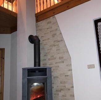 Belgern-Schildau House | FH Waldidylle Nähe Torgau, Seebad Neumühle