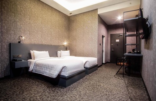 Banda Aceh Hotel | Fhandika Boutique Inc
