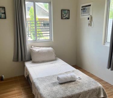Isulan Apartment | FHL transient house